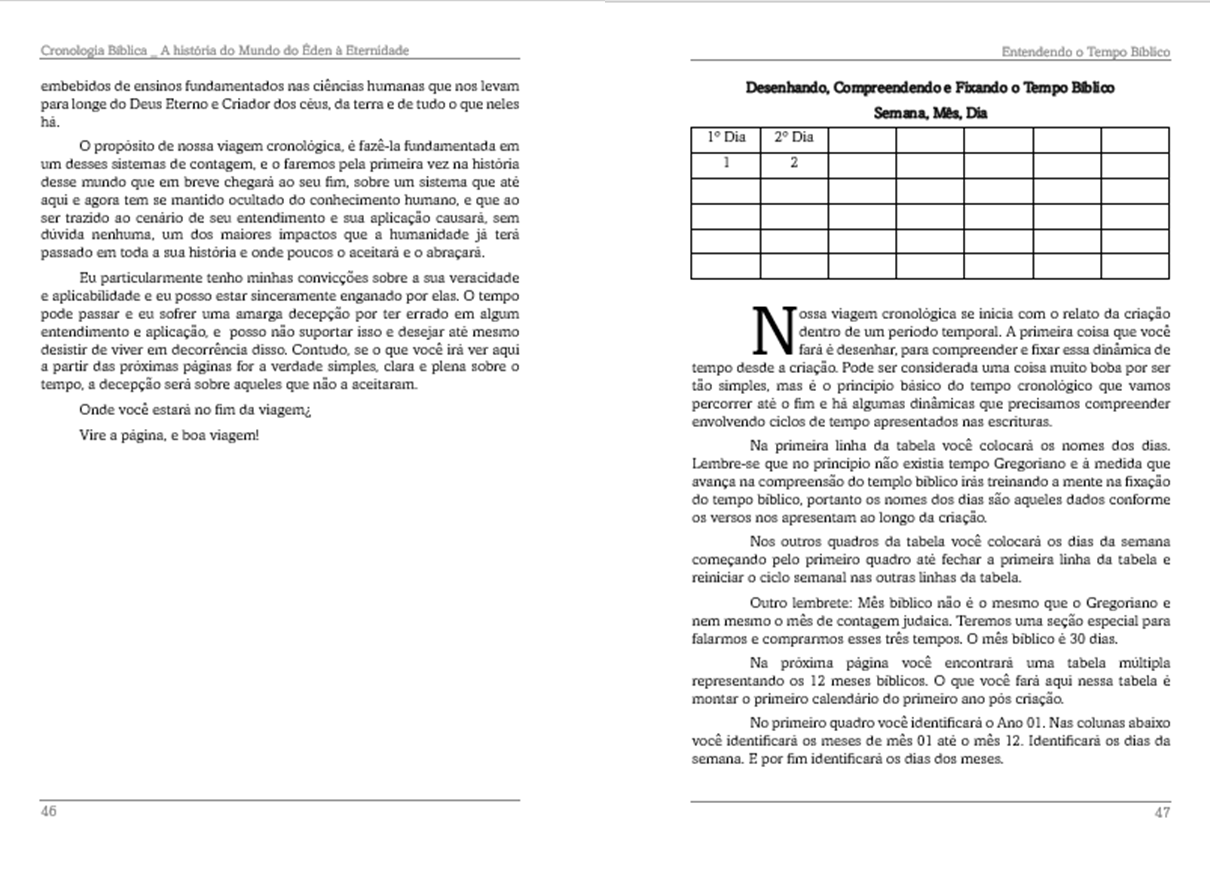 Imagem Cronológica 1