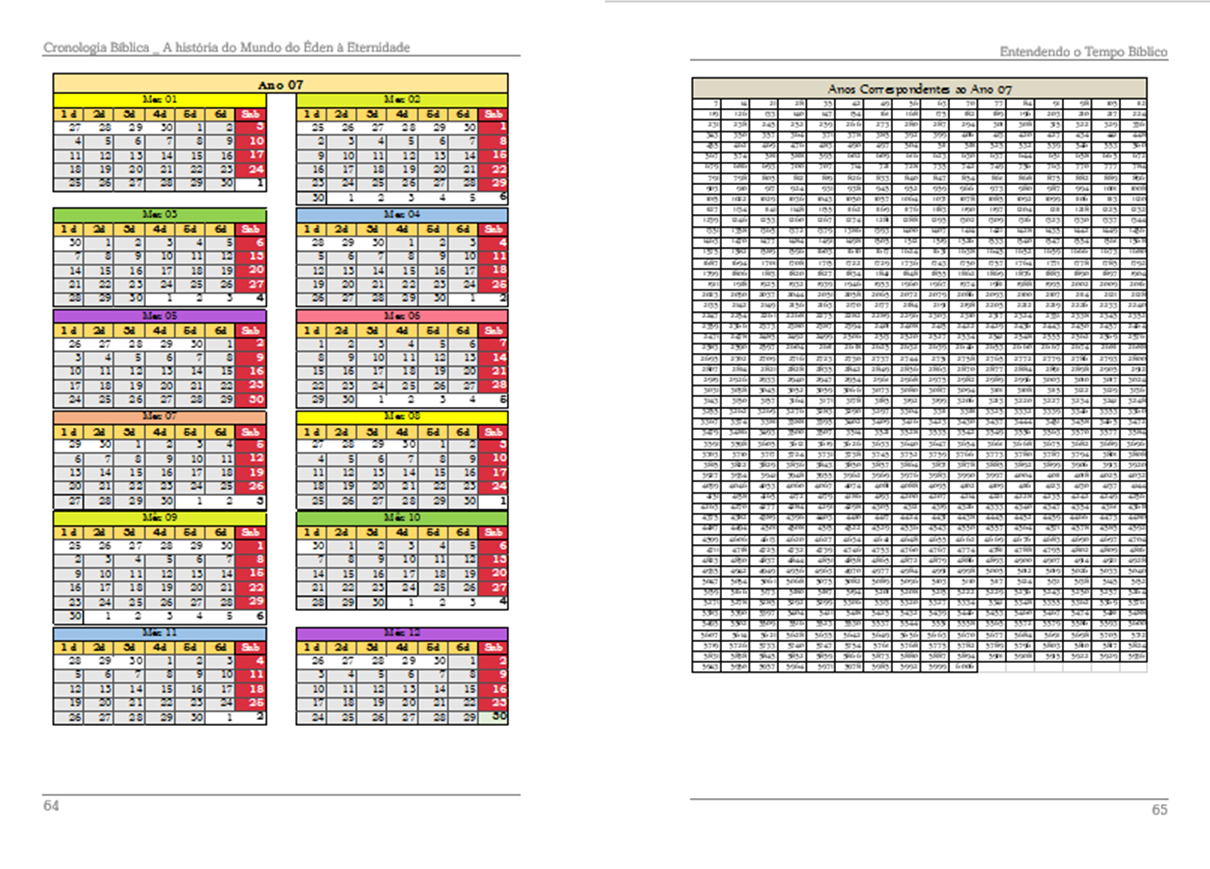 Imagem Cronológica 1