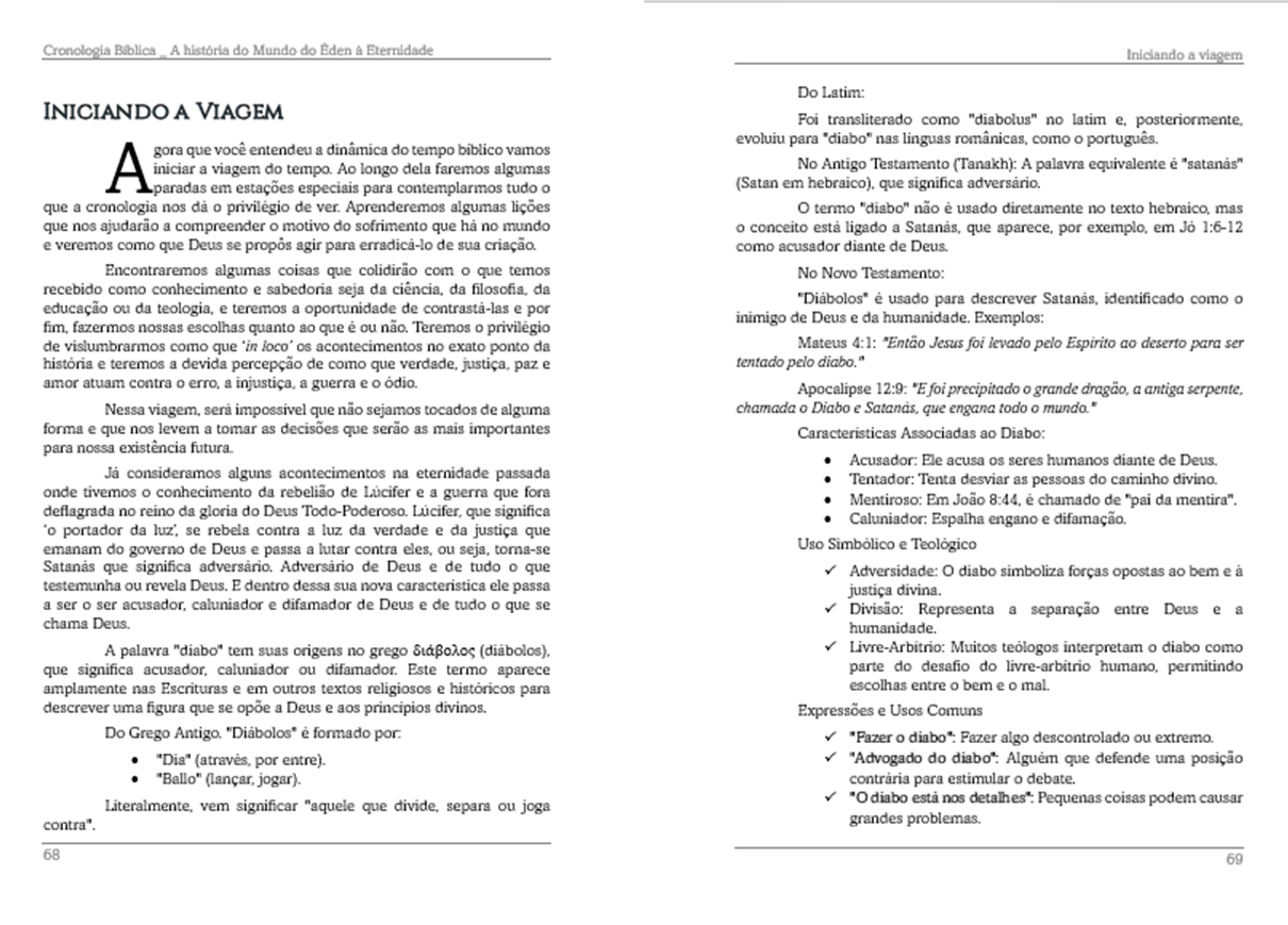 Imagem Cronológica 1