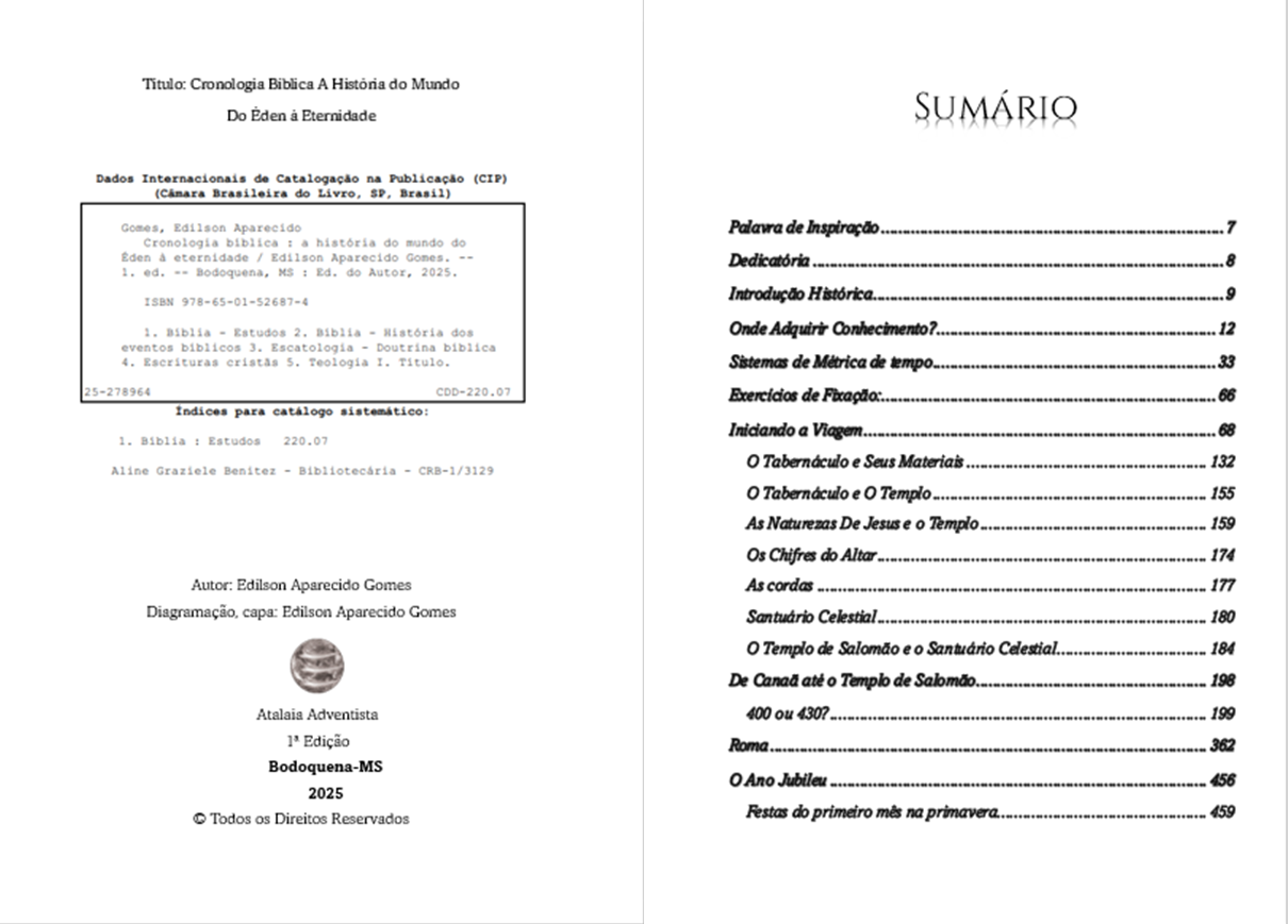 Imagem Cronológica 5