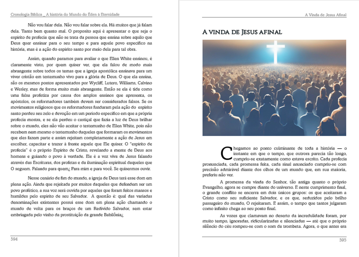 Imagem Cronológica 1