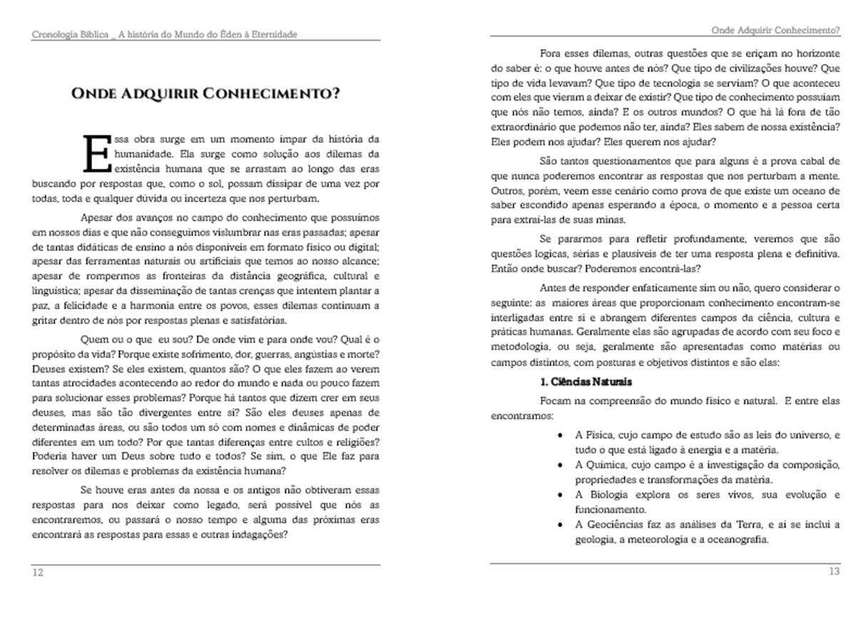 Imagem Cronológica 1